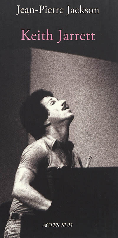 Keith Jarrett | Jackson, Jean-Pierre