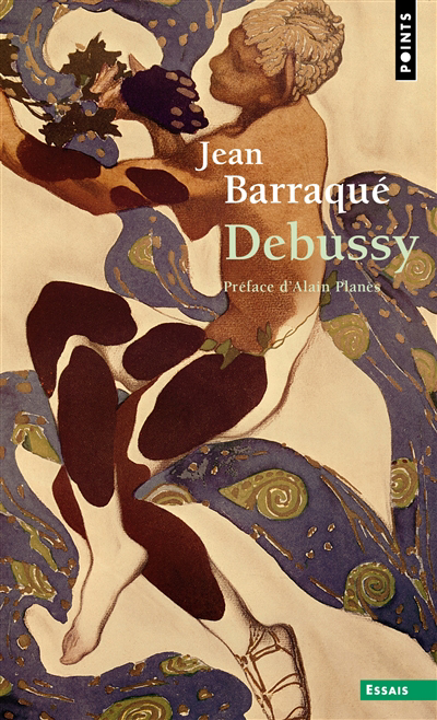 Debussy | Barraqué, Jean