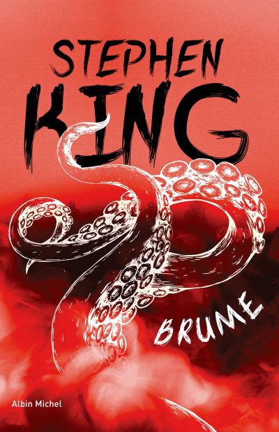 Brume | King, Stephen