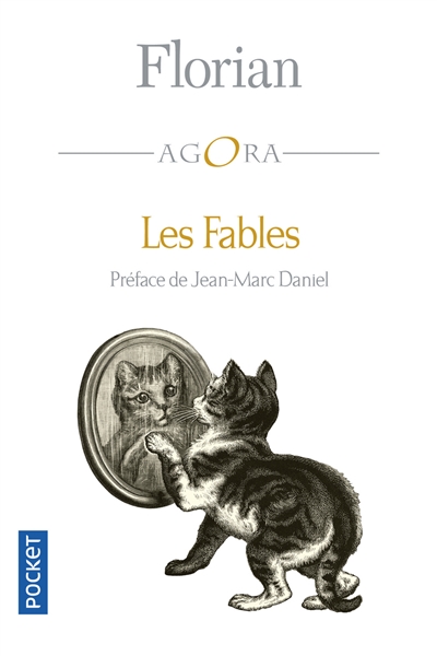 fables (Les) | Florian, Jean-Pierre Claris de