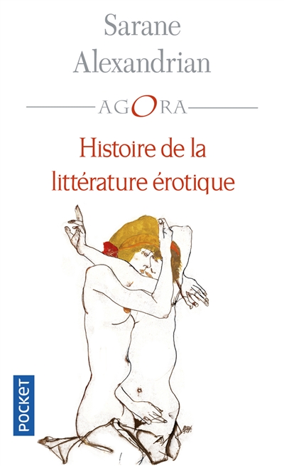 Histoire de la littérature érotique | Alexandrian