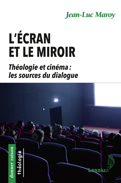 L'écran et le miroir | Maroy, Jean-Luc