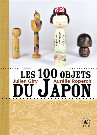 100 objets du Japon (Les) | Giry, Julien