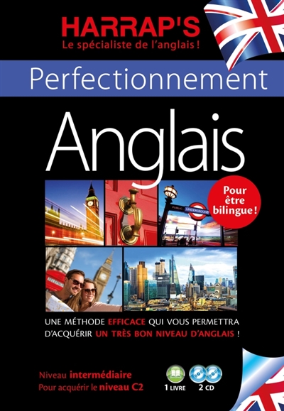 Perfectionnement Anglais | Etienne, Rozenn