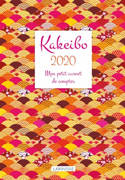 Kakeibo 2020 | Agendas et Planificateurs
