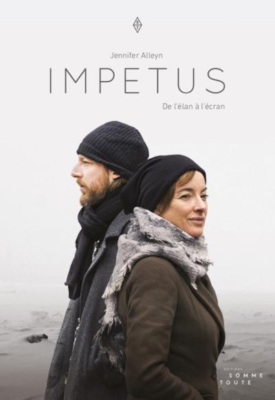 Impetus  | Alleyn, Jennifer