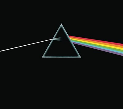 Pink Floyd - Dark side of the moon | Anglophone