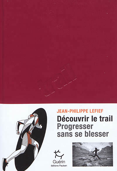 Trail | Lefief, Jean-Philippe