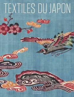 Textiles du Japon - la collection de Thomas Murray au Minneapolis Institute of Art | 