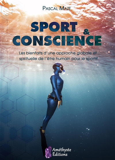 Sport & conscience | Mazé, Pascal