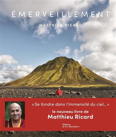 Emerveillement | Ricard, Matthieu