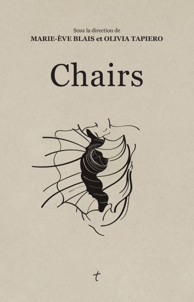 Chairs  | Collectif