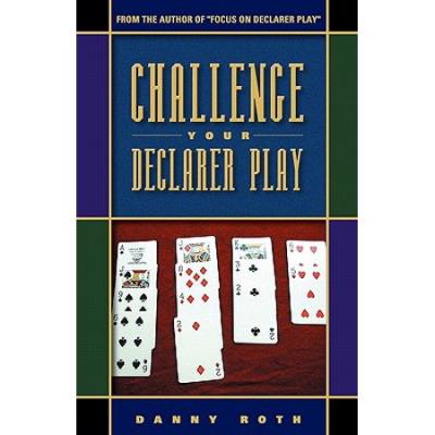 Challenge Your Declarer Play  | Livre anglophone