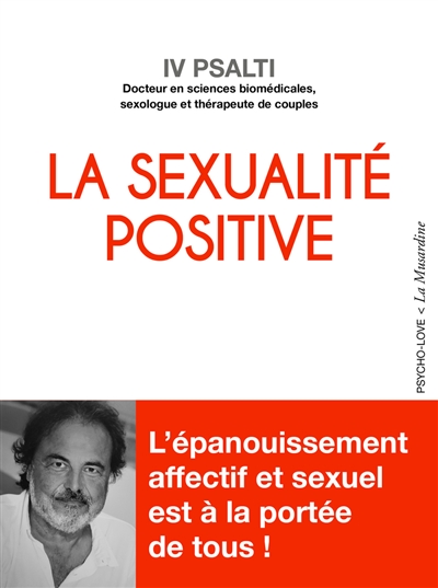 sexualité positive (La) | Psalti, Iv