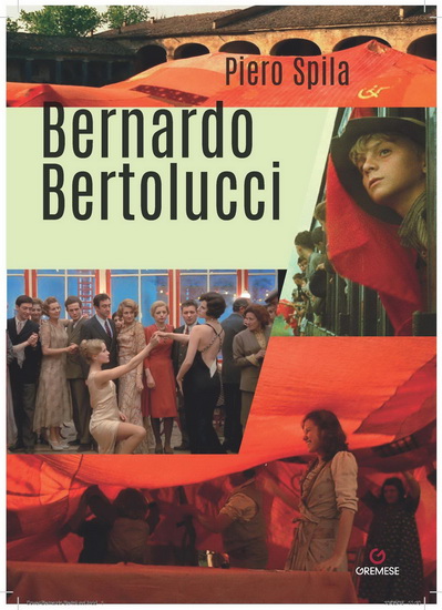 Bernardo Bertolucci | Spila, Piero