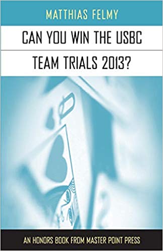 Can you win the usbc team trials 2013? | Livre anglophone