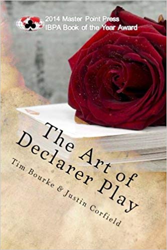 The Art of Declarer Play | Livre anglophone