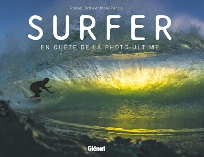 Surfer | Ord, Russel