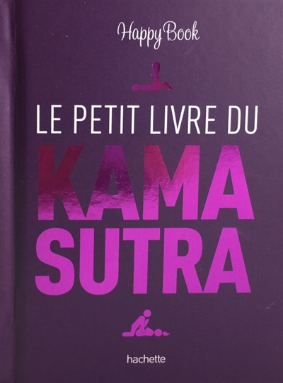 petit livre du kama sutra (Le) | Cayman, Sadie