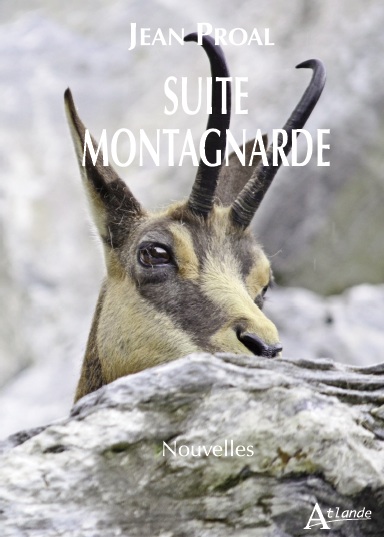 Suite montagnarde | Proal, Jean