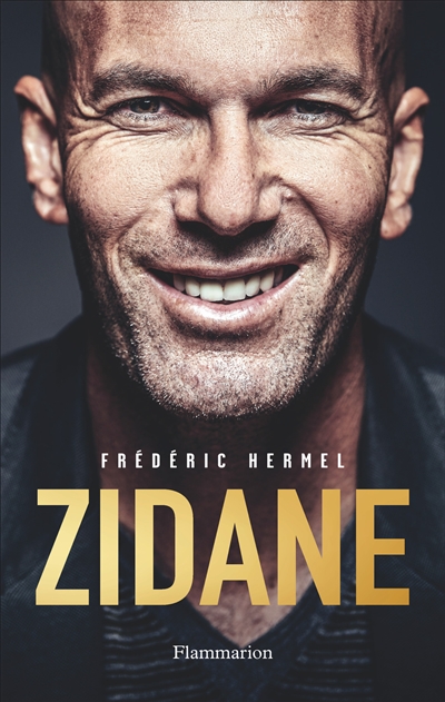 Zidane | Hermel, Frédéric