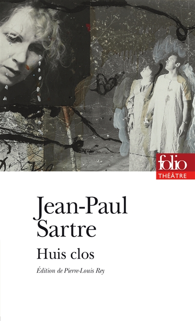 Huis clos | Sartre, Jean-Paul