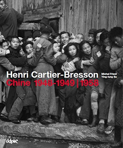 Henri Cartier-Bresson | 