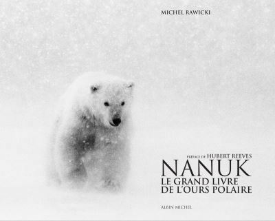 Nanuk | Rawicki, Michel