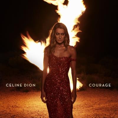 Céline Dion - Courage | Anglophone