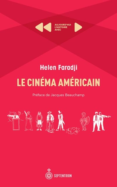 cinéma américain (Le) | Faradji, Helen