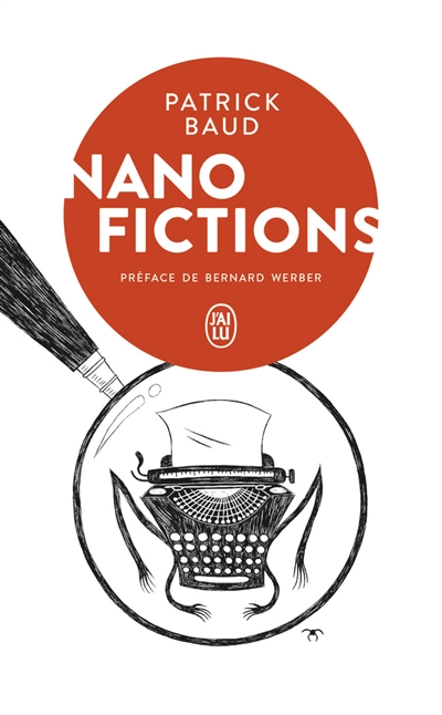 Nanofictions | Baud, Patrick