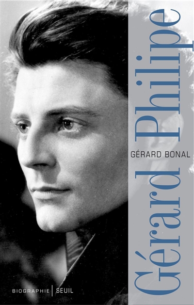 Gérard Philipe | Bonal, Gérard