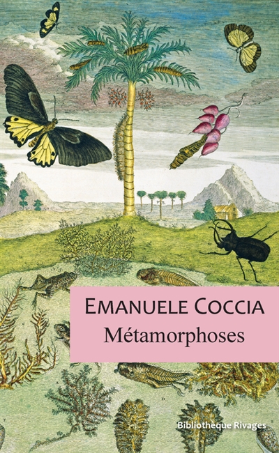 Métamorphoses | Coccia, Emanuele