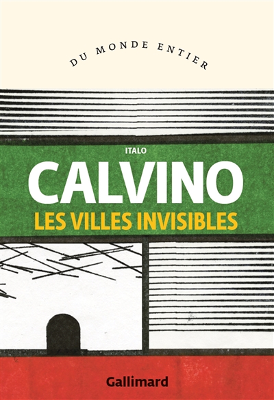 villes invisibles (Les) | Calvino, Italo