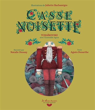 Casse-Noisette | 