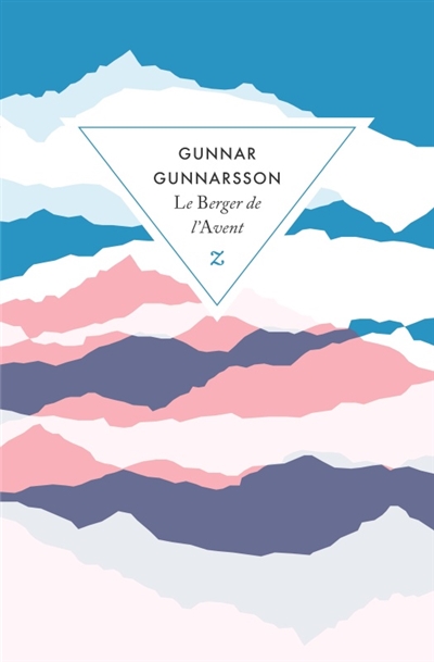 berger de l'Avent (Le) | Gunnar Gunnarsson