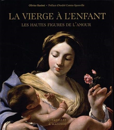 Vierge à l'Enfant (La) | Rasimi, Olivier