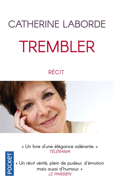 Trembler | Laborde, Catherine