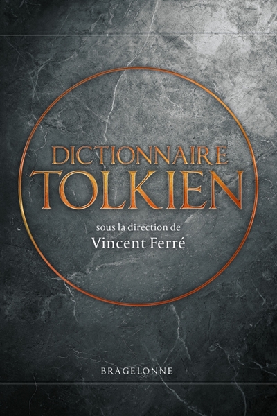 Dictionnaire Tolkien | 