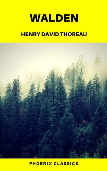 Walden ou la vie dans les bois | Thoreau, Henry-David 