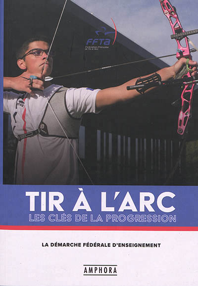 Tir à l'arc | Fédération française de tir à l'arc