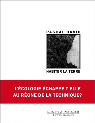 Habiter la Terre | David, Pascal