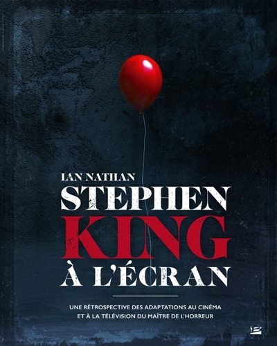 Stephen King à l'écran | Nathan, Ian