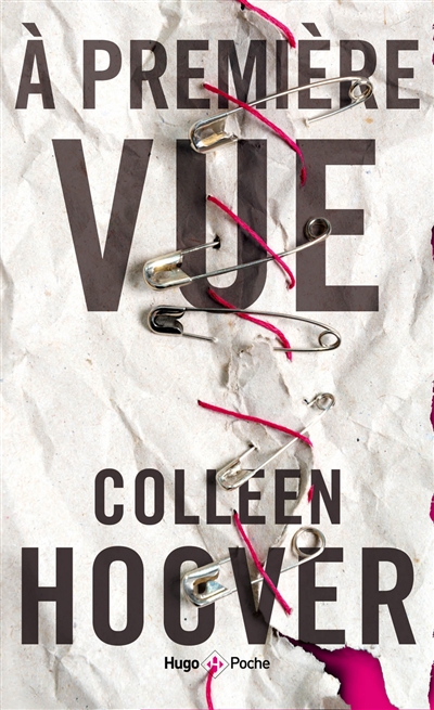 A première vue | Hoover, Colleen