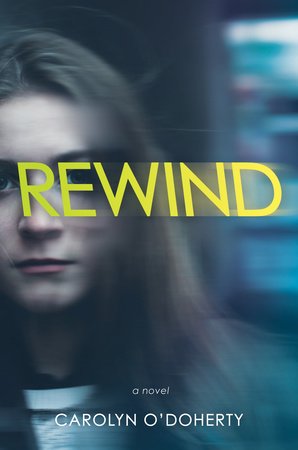Rewind | O'Doherty, Carolyn
