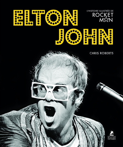 Elton John | Roberts, Chris