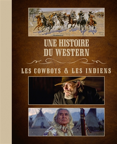 Une histoire du western | Ulysse, Louis-Stéphane