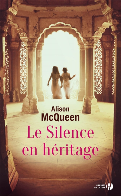 silence en héritage (Le) | McQueen, Alison