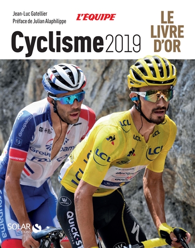 Cyclisme 2019 | Prétot, Julien