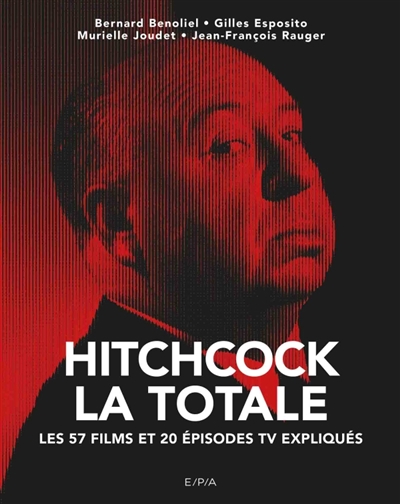 Hitchcock, la totale | 